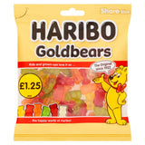 HARIBO GOLD BEARS 12x140G