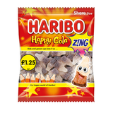 HARIBO HAPPY COLA 12x140G