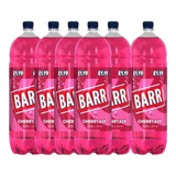 BARR CHERRYADE