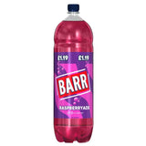 BARR RASPBERRYADE