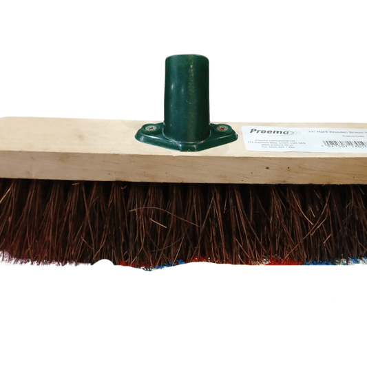 PREEMA BROOMHEAD HARD 11