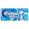 WRIGLEY EXTRA REFRESHERS PEPPERMINT 16x7'S