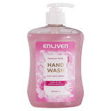 ENLIVEN ANTIBACT HANDWASH ROSE