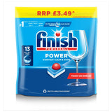 FINISH POWER ALL IN ONE TABS