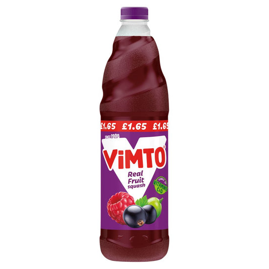 VIMTO REAL FRUIT