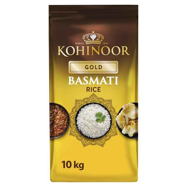 Kohinoor Extra Long Basmati Rice 10kg