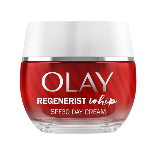 Olay Regenerist Whip SPF 30 Day Face Cream 50ml