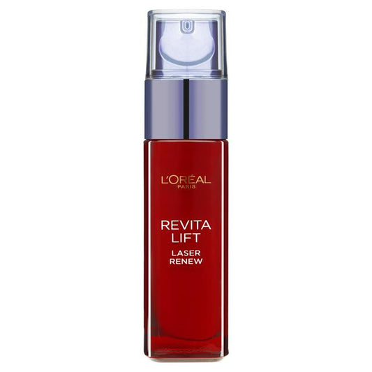 L'Oréal Paris Revitalift Laser Renew Advanced Anti Ageing Serum 30ml