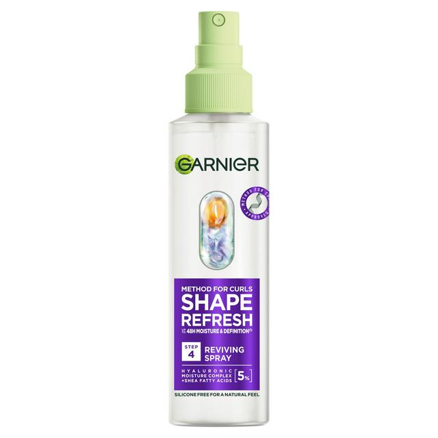 Garnier Method For Curls Spray 150ml