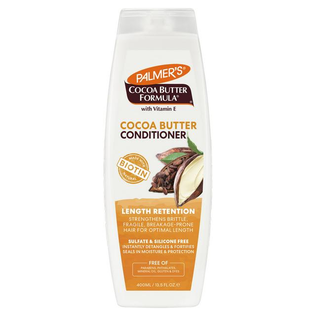 Palmer's Length Retention Cocoa Butter Conditioner 400ml