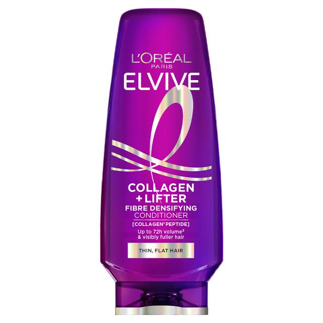L’Oréal Paris Elvive Collagen Lifter 300ml Fibre Densifying Conditioner
