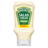 HEINZ SALAD CREAM 10x400ML