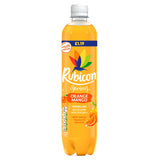 RUBICON SPRING ORANGE&MANGO