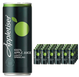 APPLETISER APPLE JUICE CAN