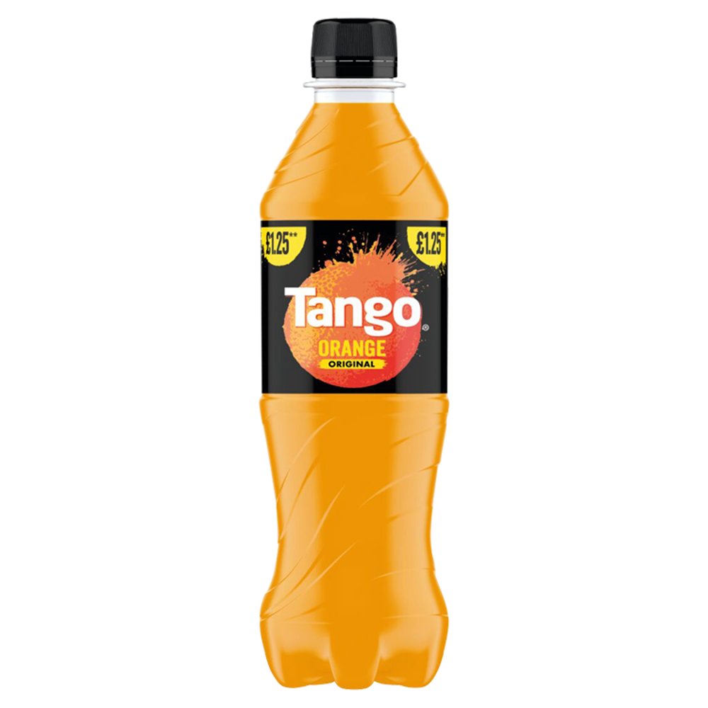 TANGO ORANGE