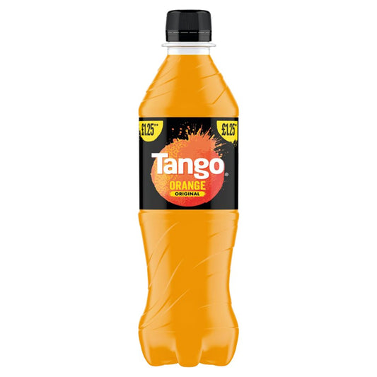 TANGO ORANGE