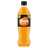 TANGO ORANGE