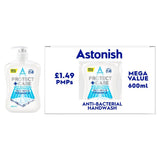 ASTONISH H/WASH VITAMINE E