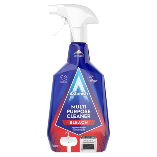 ASTONISH MULTIPURPOSE CLEANER (6x750ML)