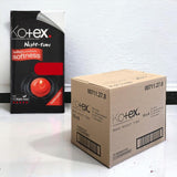 KOTEX MAXI NIGHTTIME 6*10`S