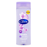CAREX BATH SENSITIVE