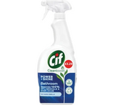 CIF POWER & SHINE SPRAY BATHROOM | 6 × 700ml
