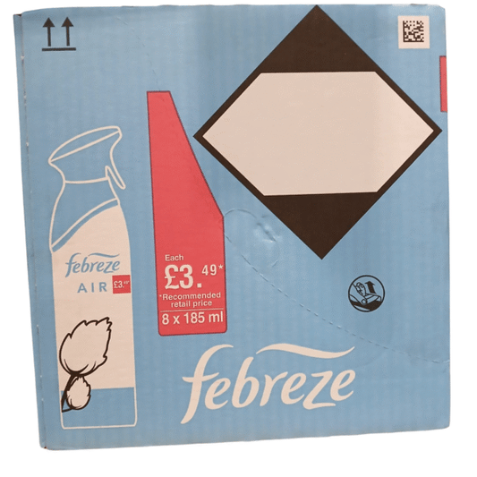 FEBREZE FABRIC SPRAY CLASSIC