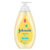 JOHNSONS BABY TOP TO TOE WASH