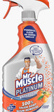 MR MUSCLE PLATINUM BATHROOM MANDARI