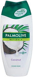 PALMOLIVE SHOWER Gel NATURAL COCONUT 250ML