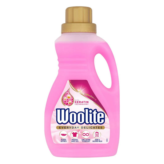 WOOLITE HAND WASH