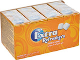 WRIGLEY’S EXTRA REFRESHER’S TROPICA 16x7'S