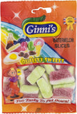 GINNIS WATERMELON 10x100G