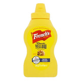 FRENCH’S CLSSIC AMERICAN MUSTARD 8x226G