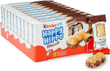 KINDER HAPPY HIPPO COCOA 28x20.7G