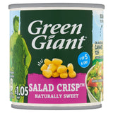 GREEN GIANT SALAD CRISP  12x160GM