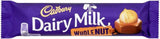CADBURY WHOLENUT STD 48x45G