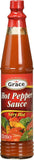 GRACE HOT PEPPER SAUCE 12x85ML