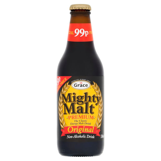 GRACE MIGHTY MALT 6 PACK