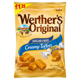 WERTHER’S SUGAR FREE BUTTER CANDIES 12x65G