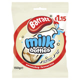 BARRATT MILK BOTTLES 12x150G