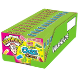 WARHEADS OOZE CHEWS 12x99G