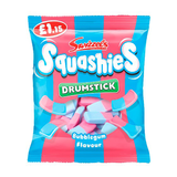 SWIZZELS SQUASHIES BUBBLEG 12x120G