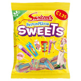 SWIZZELS SCRUMPTIOUS SWEETS P 12x134G