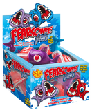 CANDY CASTLE CREW FEARSOME FISH 15x15G