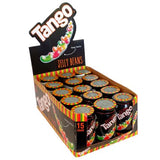 TANGO JELLY BEAN CAN 15x80G