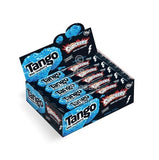 TANGO SHOCKERS BLUE RASPBERRY 72x10 G