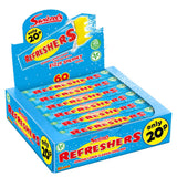 REFRESHERS ORIGINAL LEMON CHW BAR 60x18G