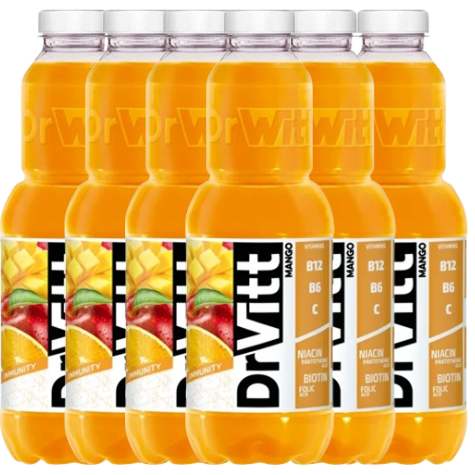 DR WITT MANGO DRINK