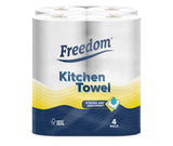 FREEDOM KITCHEN TOWEL